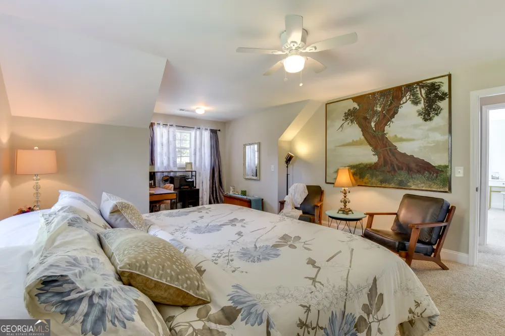 6035 Yellow Creek RD Murrayville, GA 30564