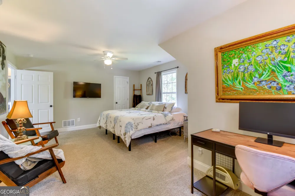 6035 Yellow Creek RD Murrayville, GA 30564