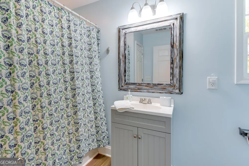 6035 Yellow Creek RD Murrayville, GA 30564