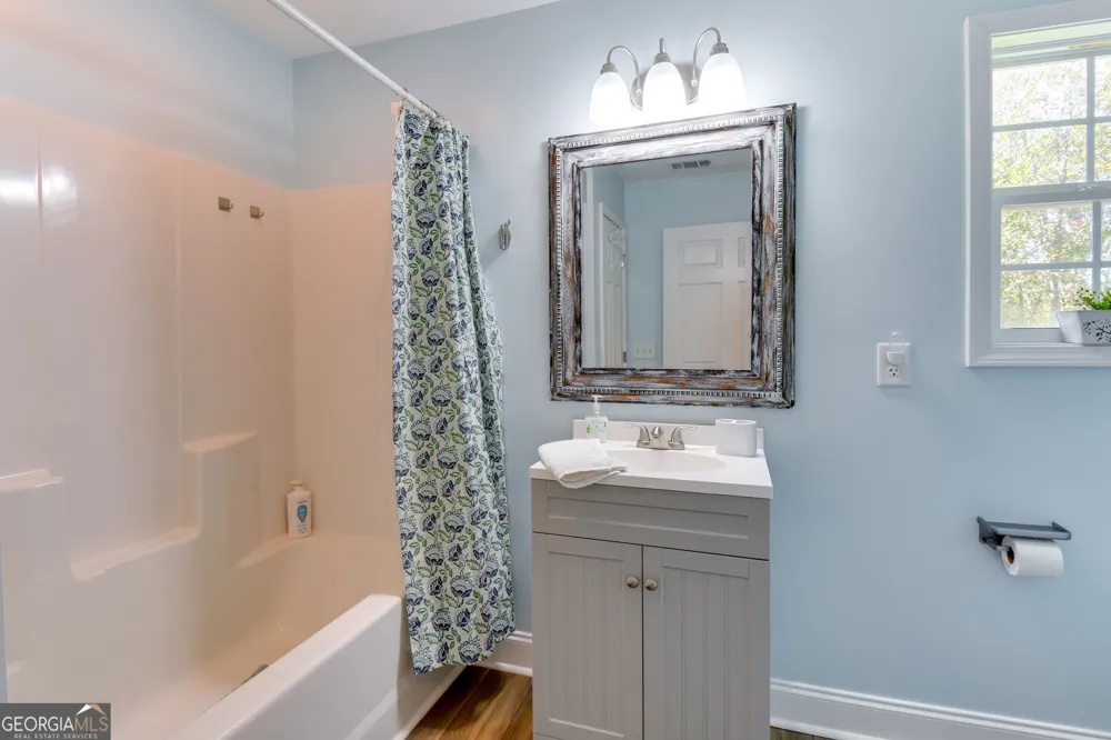 6035 Yellow Creek RD Murrayville, GA 30564