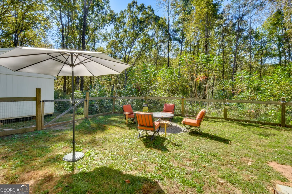 6035 Yellow Creek RD Murrayville, GA 30564