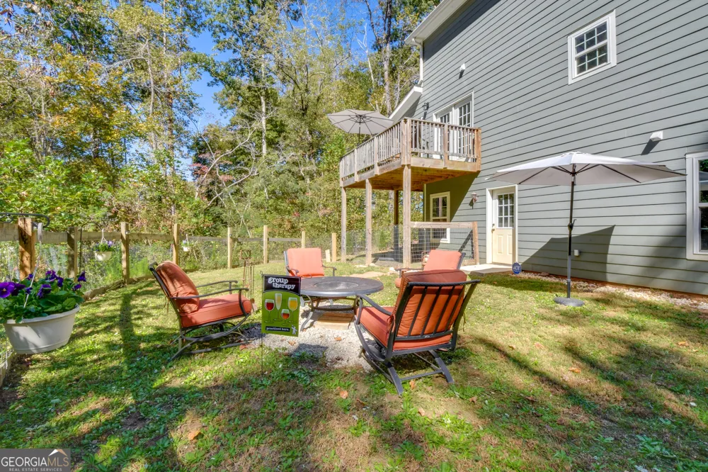 6035 Yellow Creek RD Murrayville, GA 30564