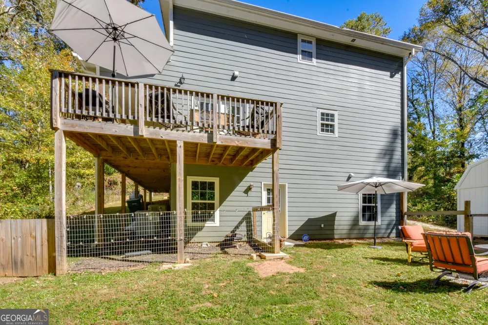 6035 Yellow Creek RD Murrayville, GA 30564