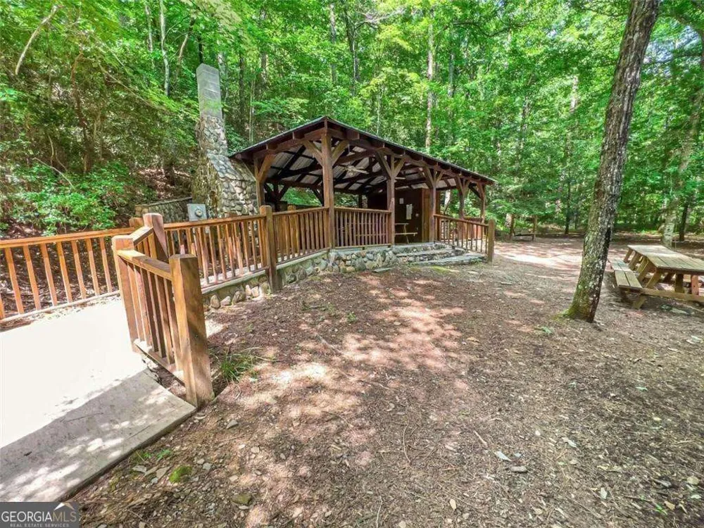 0 Trout Line CT Talking Rock, GA 30175