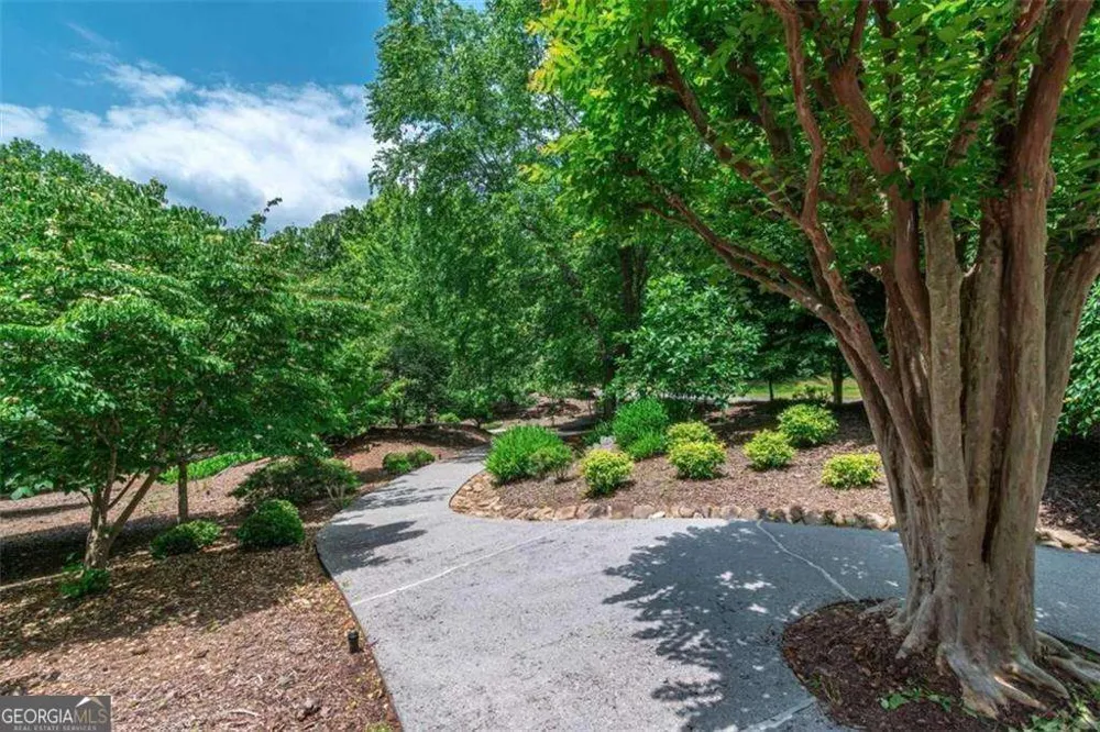 0 Trout Line CT Talking Rock, GA 30175