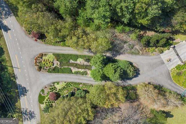 0 Trout Line CT Talking Rock, GA 30175