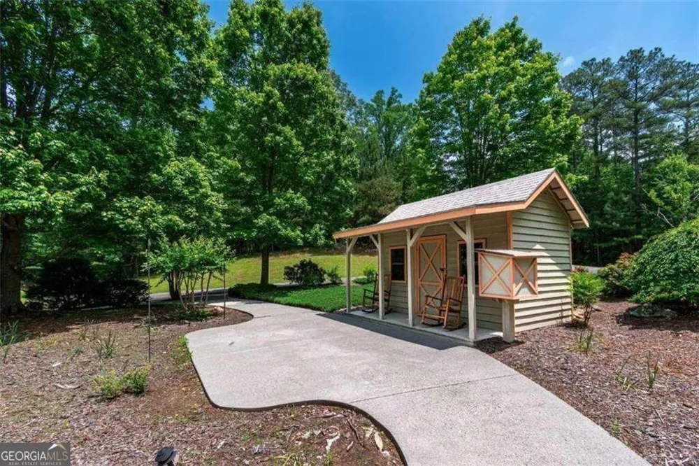 0 Trout Line CT Talking Rock, GA 30175