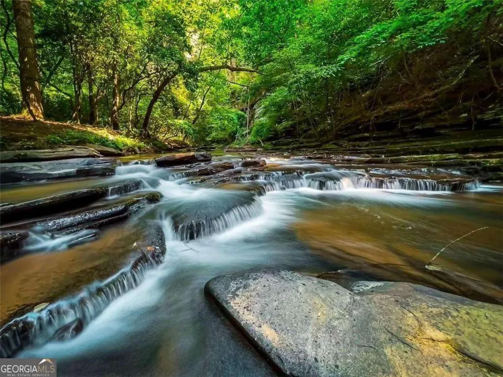 0 Trout Line CT Talking Rock, GA 30175