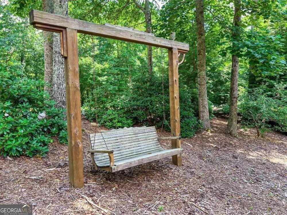 0 Trout Line CT Talking Rock, GA 30175