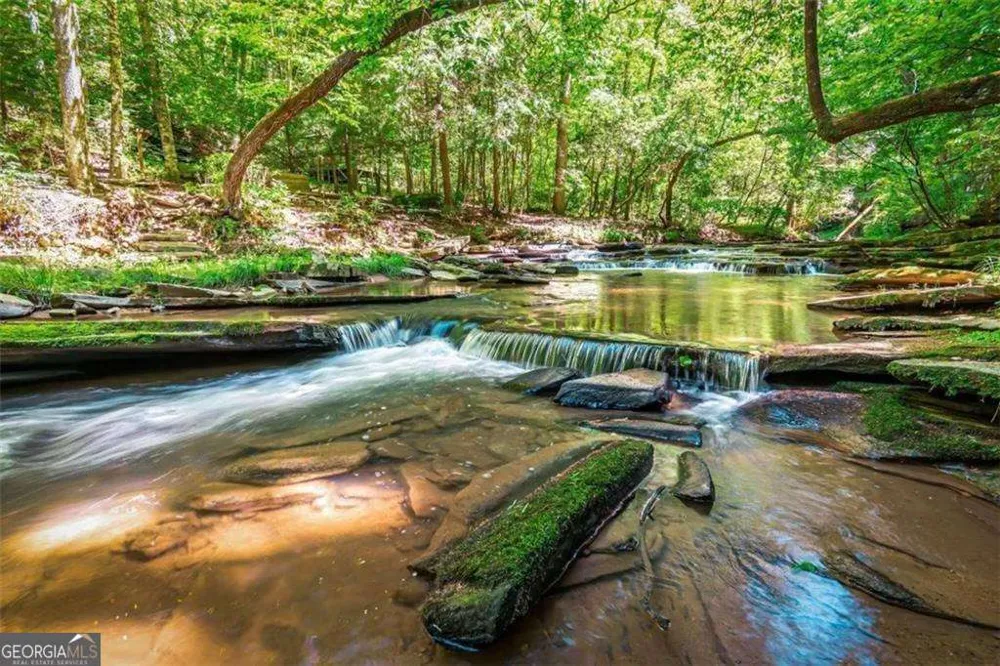 0 Trout Line CT Talking Rock, GA 30175