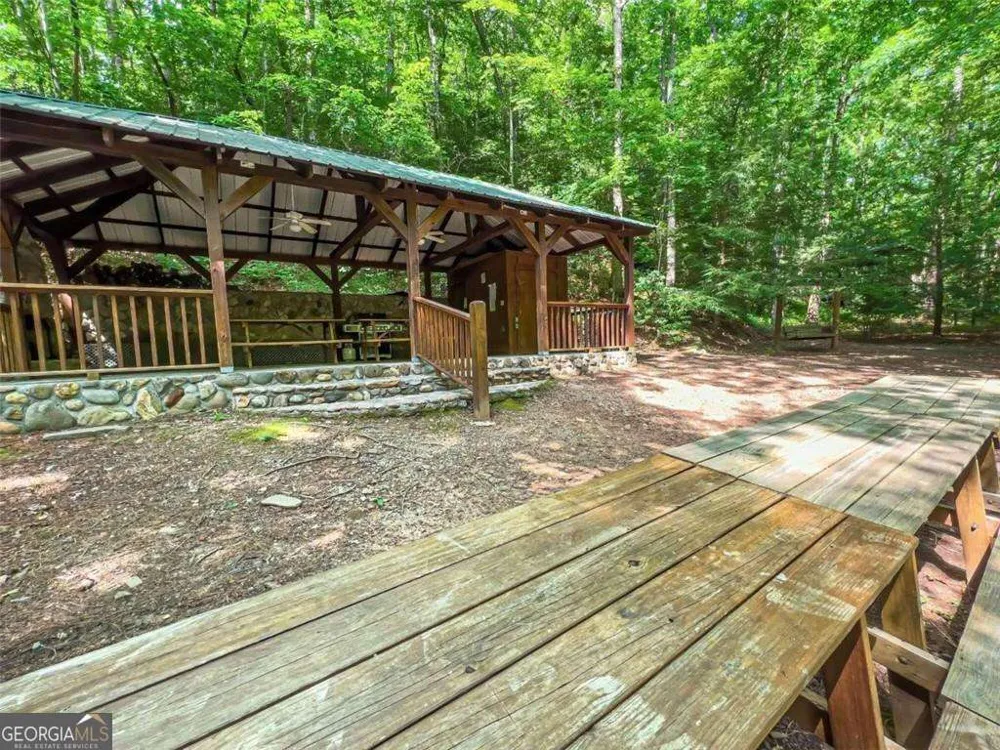 0 Trout Line CT Talking Rock, GA 30175