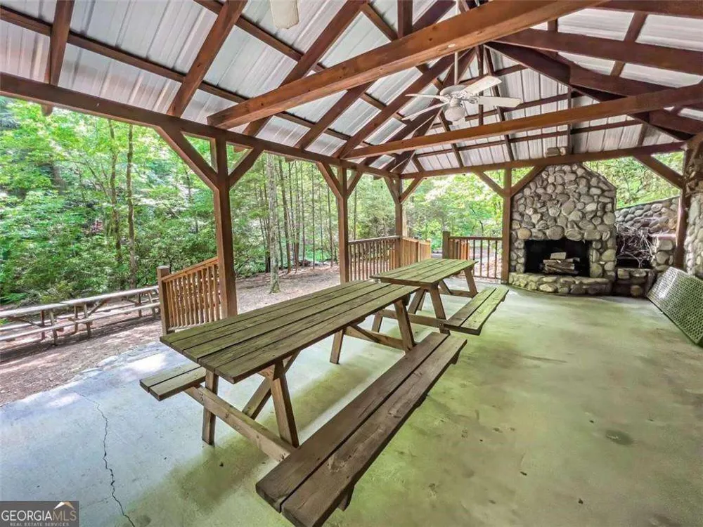 0 Trout Line CT Talking Rock, GA 30175