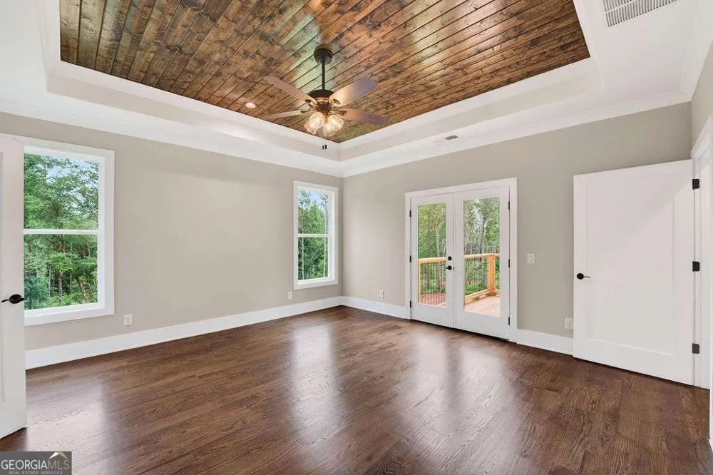 924 Browning RD Fairmount, GA 30139