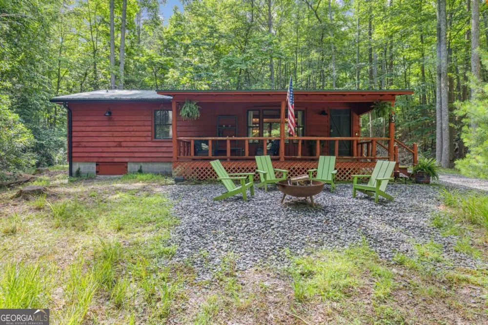 23 Briar Cove LN Morganton, GA 30560