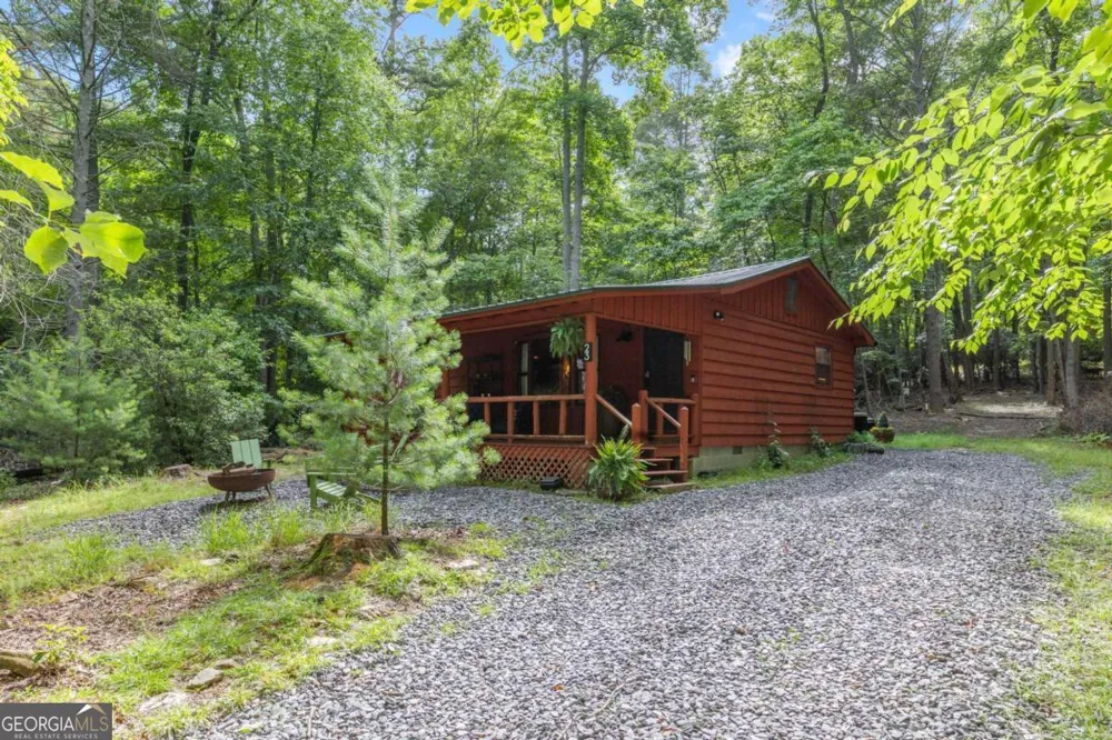 23 Briar Cove LN Morganton, GA 30560
