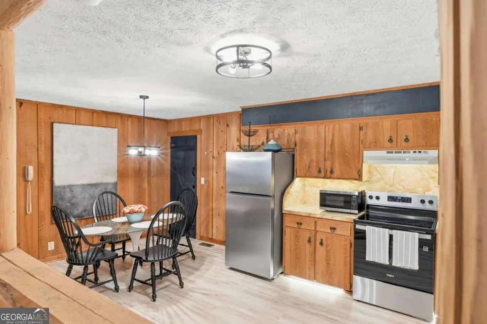 23 Briar Cove LN Morganton, GA 30560