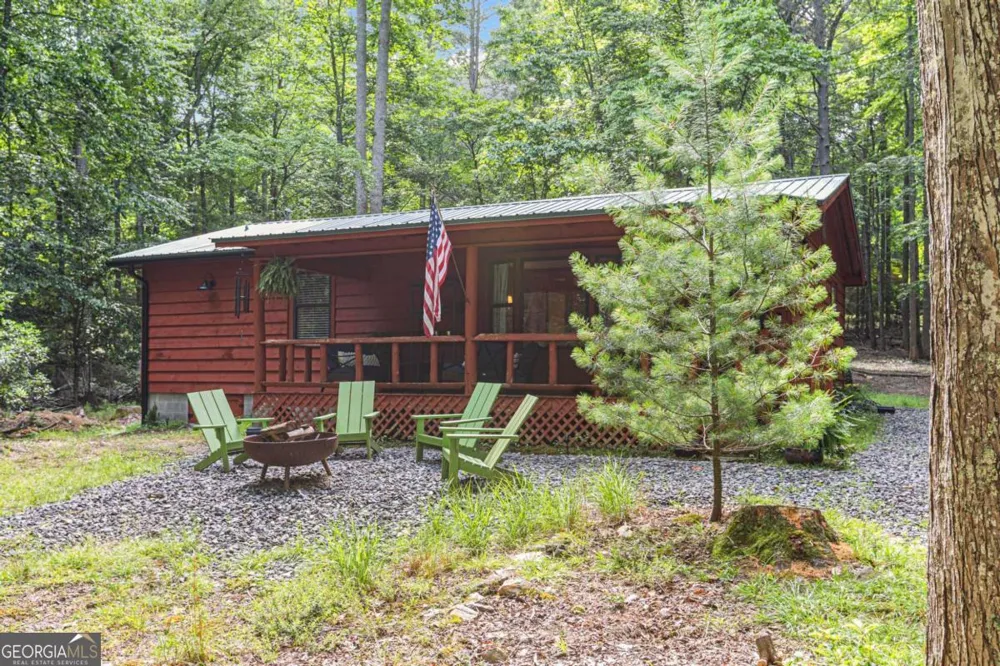 23 Briar Cove LN Morganton, GA 30560
