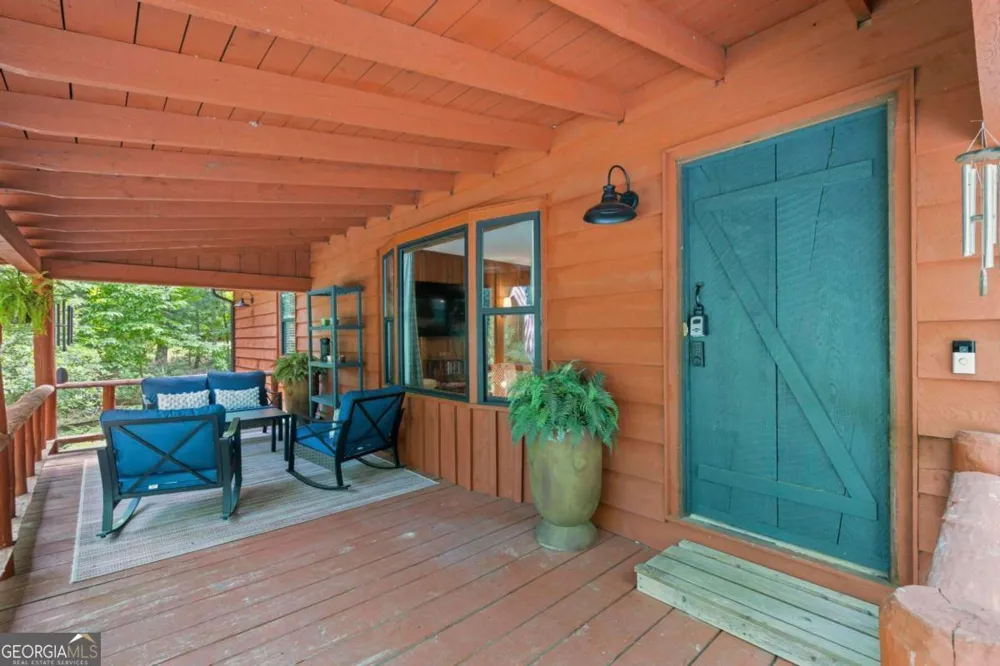 23 Briar Cove LN Morganton, GA 30560