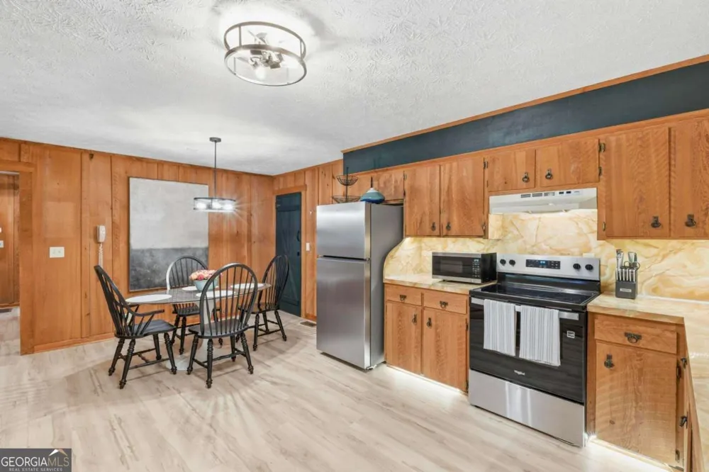 23 Briar Cove LN Morganton, GA 30560