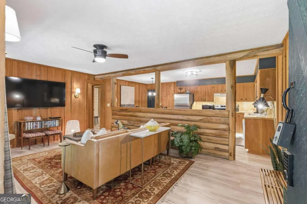 23 Briar Cove LN Morganton, GA 30560