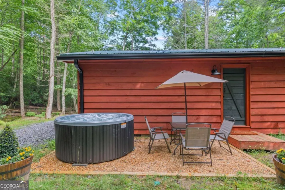 23 Briar Cove LN Morganton, GA 30560