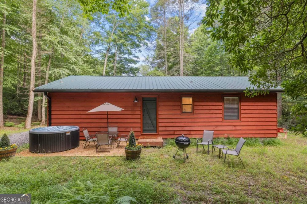 23 Briar Cove LN Morganton, GA 30560
