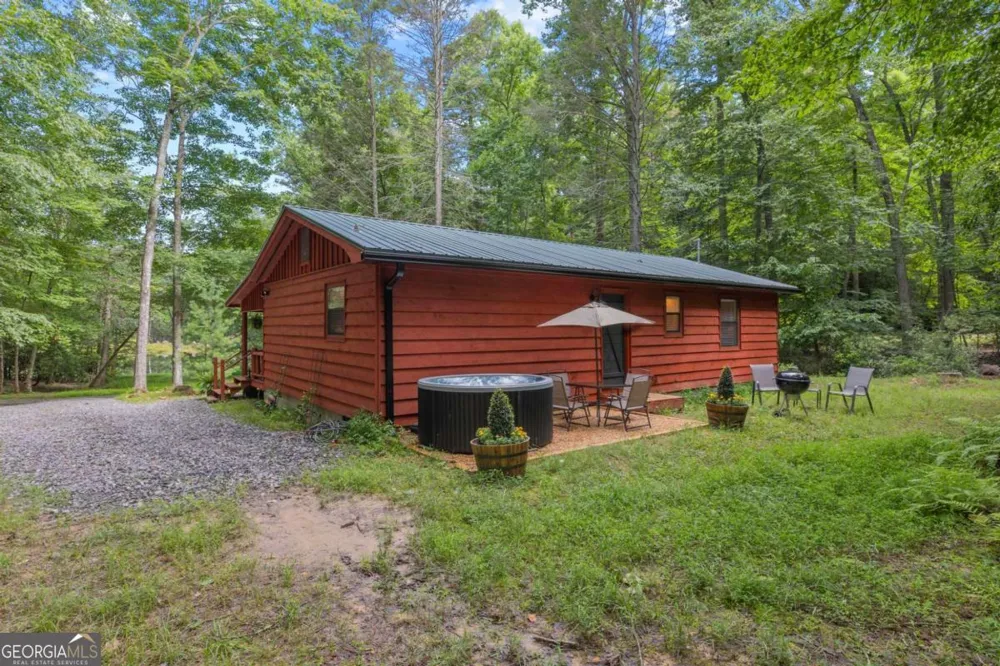 23 Briar Cove LN Morganton, GA 30560