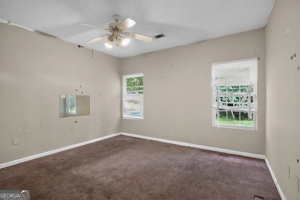 2757 Peggy Sue LN Morrow, GA 30260