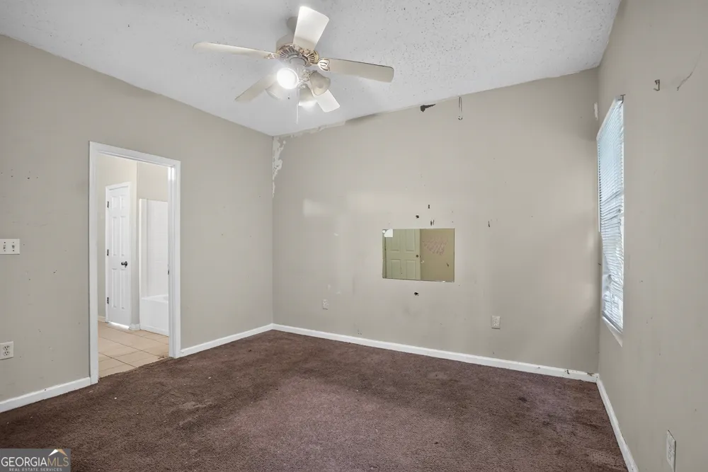 2757 Peggy Sue LN Morrow, GA 30260