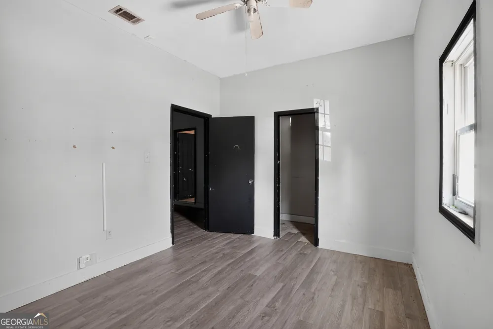 2757 Peggy Sue LN Morrow, GA 30260