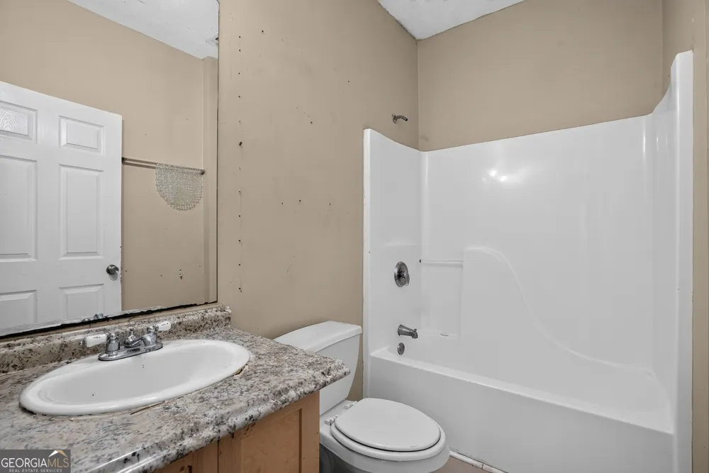 2757 Peggy Sue LN Morrow, GA 30260
