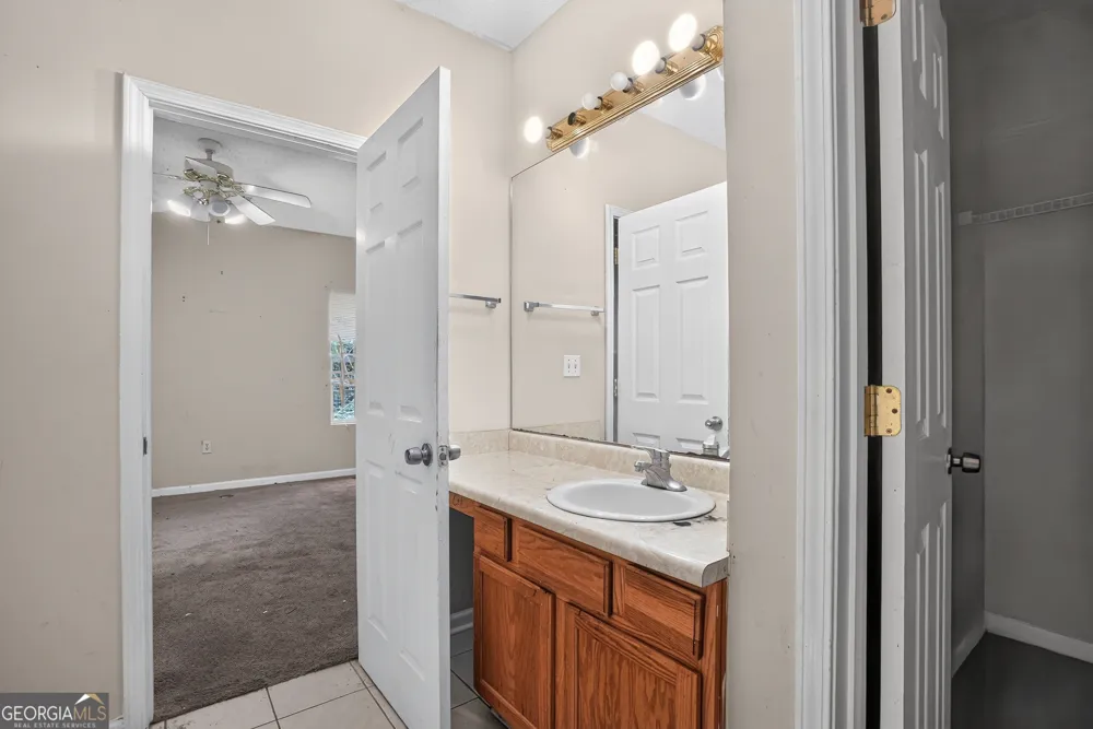 2757 Peggy Sue LN Morrow, GA 30260
