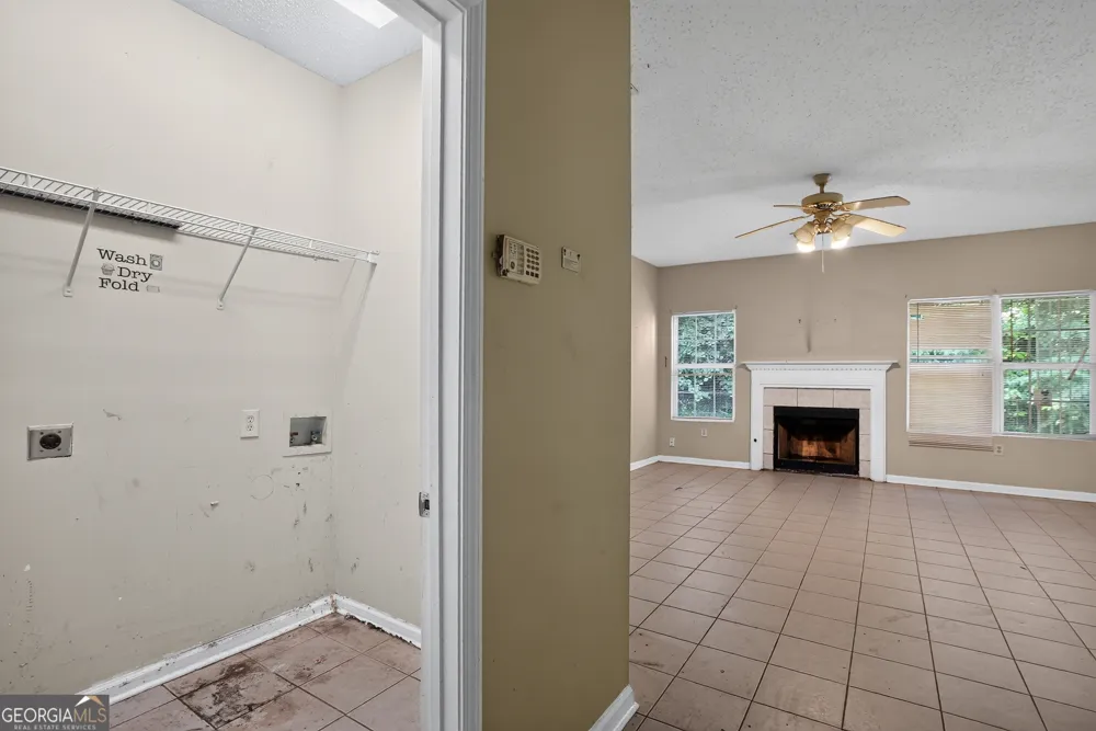 2757 Peggy Sue LN Morrow, GA 30260