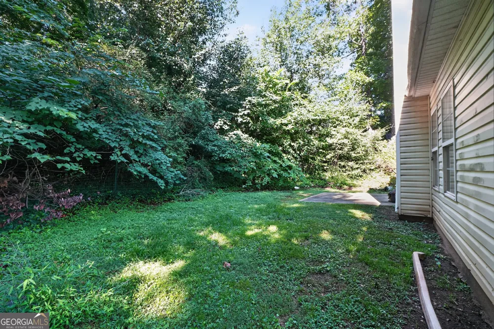 2757 Peggy Sue LN Morrow, GA 30260