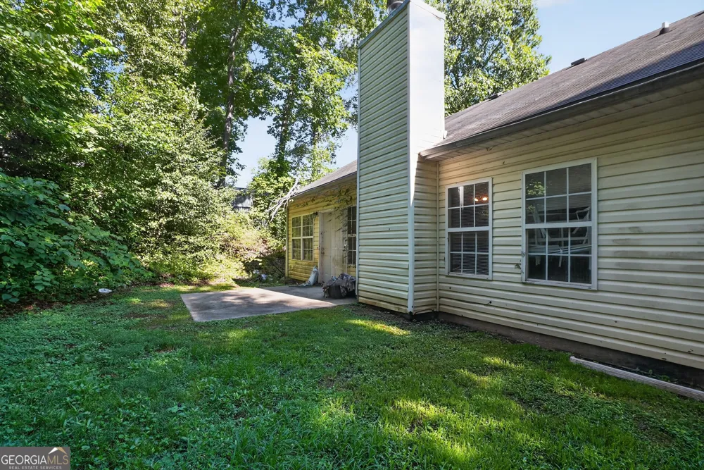 2757 Peggy Sue LN Morrow, GA 30260