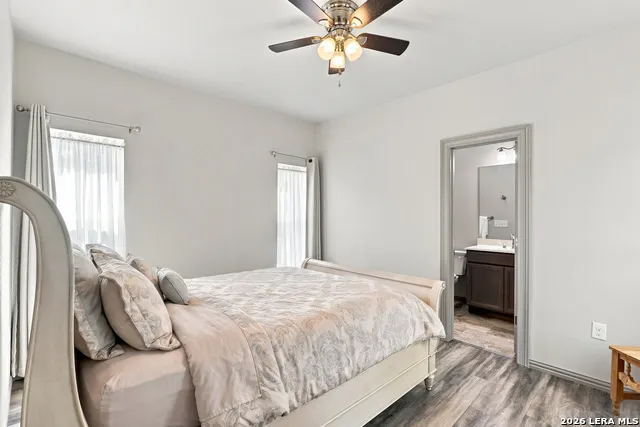 250 Englewood Dr San Antonio, TX 78213