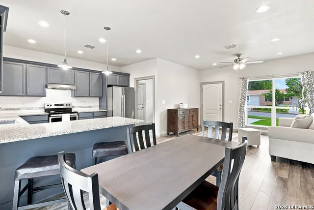 250 Englewood Dr San Antonio, TX 78213