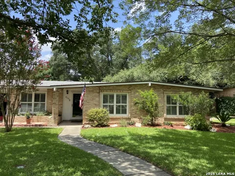 419 FORREST HILL DR
