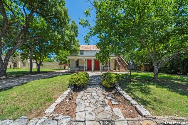 418 W Austin Fredericksburg, TX 78624