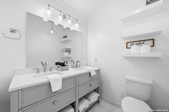 418 W Austin Fredericksburg, TX 78624