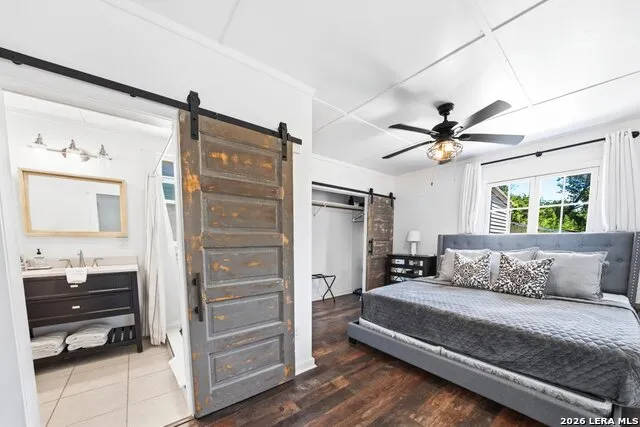 418 W Austin Fredericksburg, TX 78624