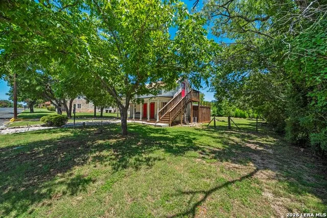 418 W Austin Fredericksburg, TX 78624