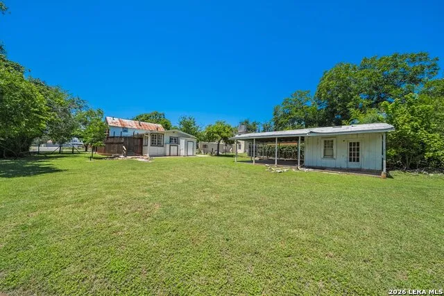 418 W Austin Fredericksburg, TX 78624