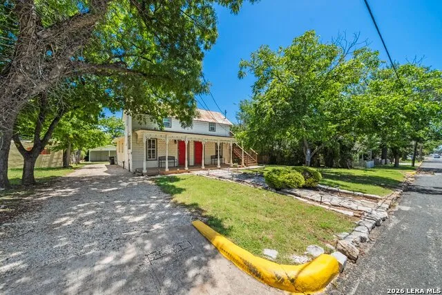 418 W Austin Fredericksburg, TX 78624