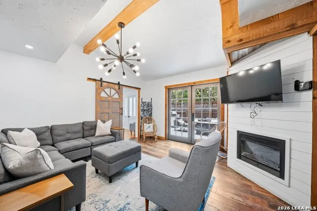 418 W Austin Fredericksburg, TX 78624