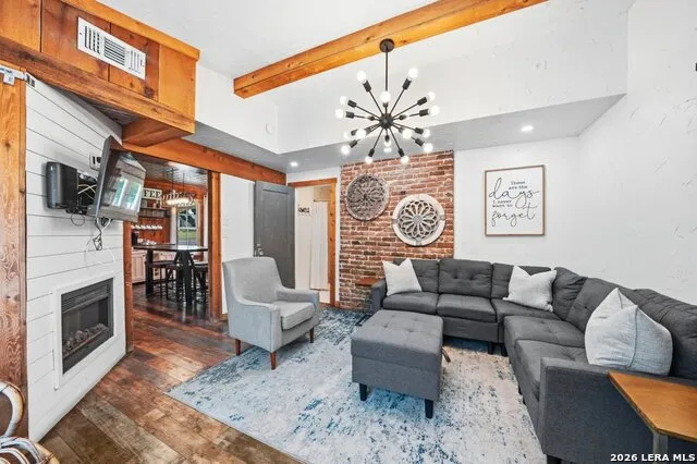 418 W Austin Fredericksburg, TX 78624