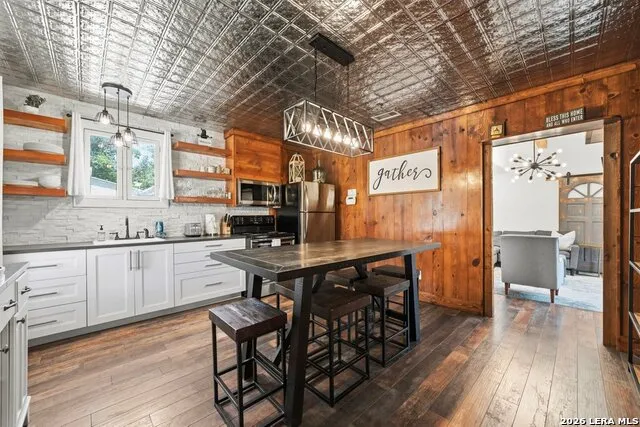 418 W Austin Fredericksburg, TX 78624