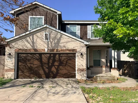 5521 SAFFRON WAY