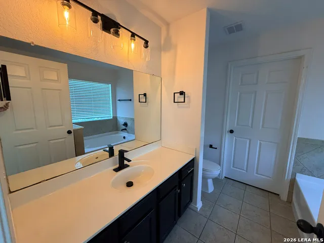 5521 SAFFRON WAY Leon Valley, TX 78238