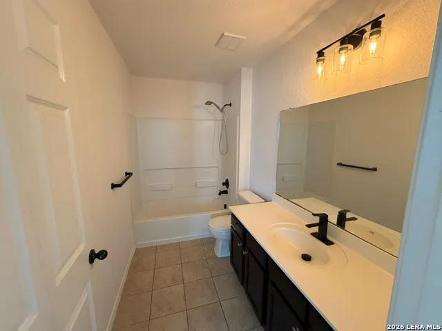5521 SAFFRON WAY Leon Valley, TX 78238